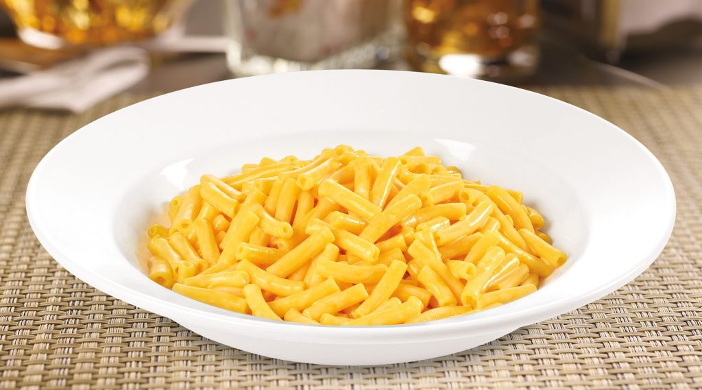 Mac & Cheese